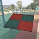 Inolp non-slip playground flooring